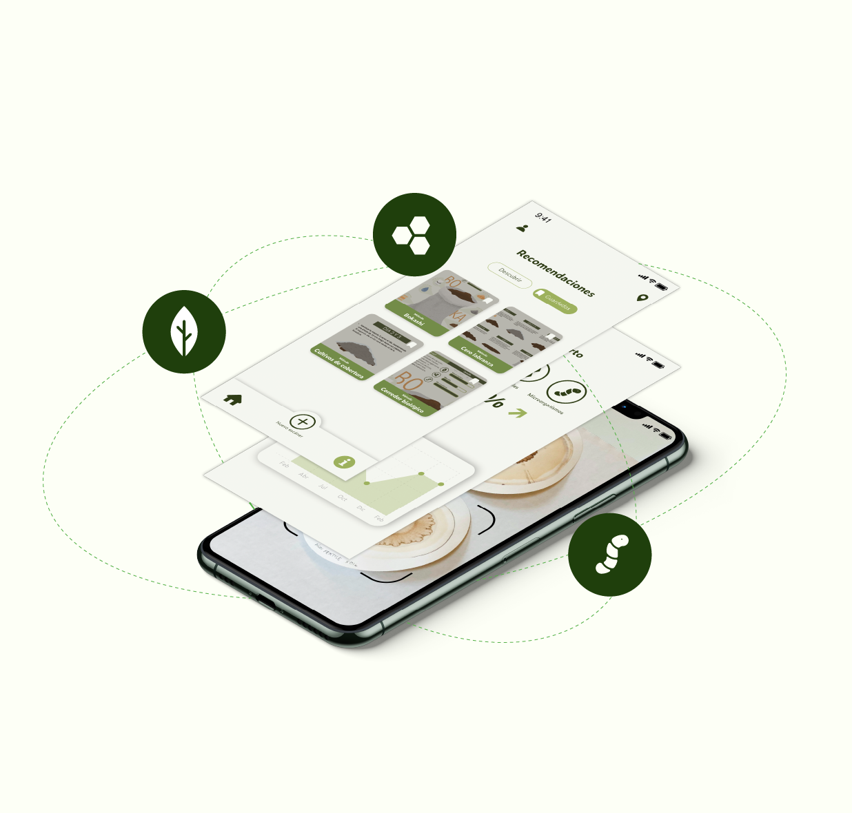 App de interpretación