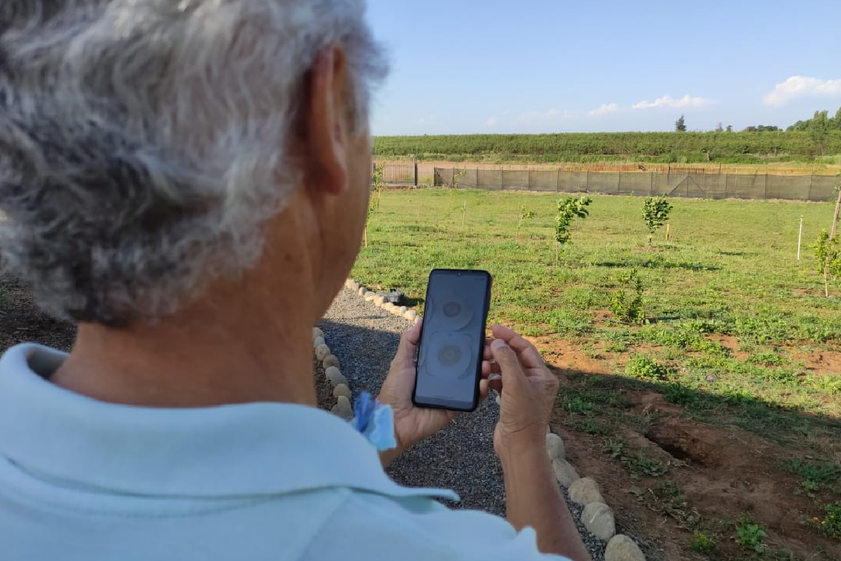 Acompañamiento personalizado